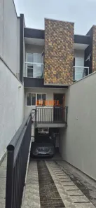 Sobrado com 2 Quartos à venda, 90m² no Cidade Líder, São Paulo
