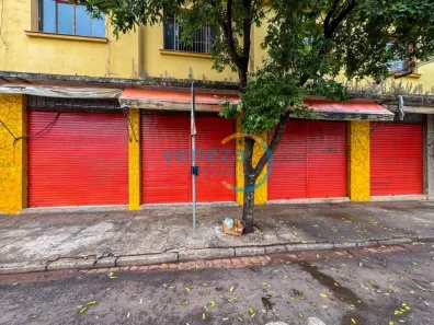 Ponto Comercial para alugar, 170m² no Centro, Londrina
