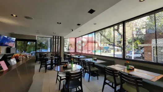 Ponto Comercial com 4 Quartos para alugar, 216m² no Indianópolis, São Paulo