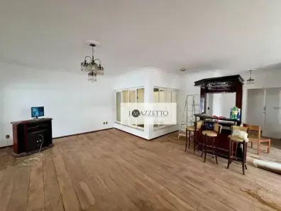 Imóvel Comercial com 3 Quartos para alugar, 291m² no Cidade Nova, Indaiatuba