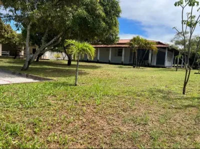 Fazenda/Sítio com 3 Quartos à venda, 140m² no Robalo, Aracaju