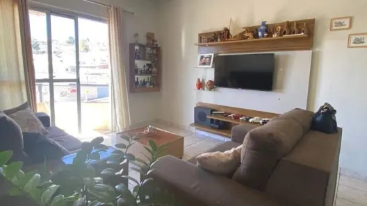 Apartamento com 3 Quartos à venda, 101m² no Vila Aparecida, Jundiaí