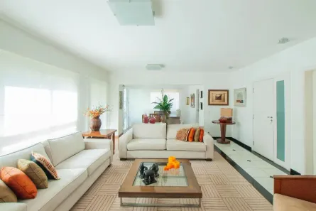 Apartamento com 3 Quartos à venda, 150m² no Paraíso, São Paulo