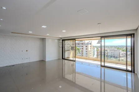 Apartamento com 3 Quartos à venda, 166m² no Centro, Canoas