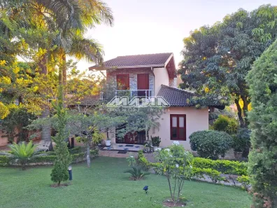 Casa de Condomínio com 3 Quartos à venda, 320m² no Vista Alegre, Vinhedo