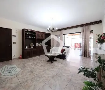 Casa com 4 Quartos à venda, 350m² no Vila Pierina, São Paulo