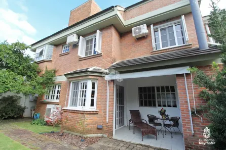 Casa de Condomínio com 4 Quartos à venda, 226m² no Lomba do Pinheiro, Porto Alegre