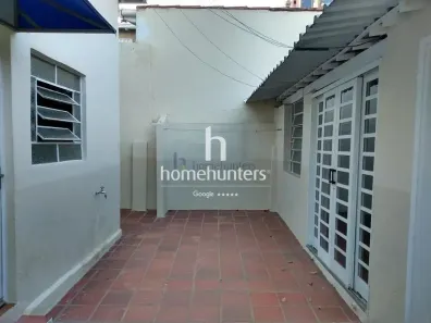 Casa com 2 Quartos à venda, 85m² no Vila Rossi, Campinas