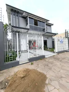 Casa de Condomínio com 2 Quartos à venda, 231m² no Paraíso, Sapucaia do Sul