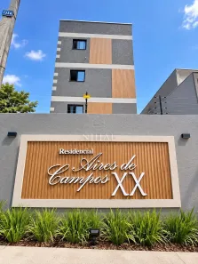 Kitnet com 1 Quarto à venda, 29m² no Hauer, Curitiba