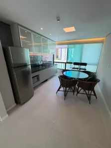 Apartamento com 2 Quartos para alugar, 71m² no Boa Viagem, Recife