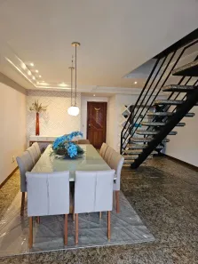 Cobertura com 4 Quartos à venda, 320m² no Praia da Costa, Vila Velha