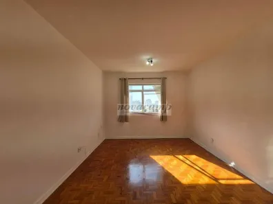 Apartamento com 1 Quarto à venda, 45m² no Centro, Campinas