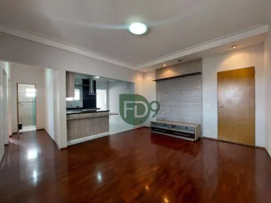 Apartamento com 2 Quartos à venda, 75m² no Cidade Jardim, Americana