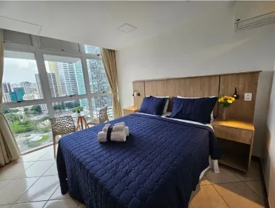 Apartamento com 1 Quarto para alugar, 40m² no Centro, Rio de Janeiro