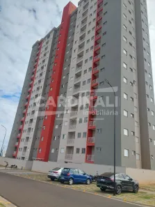 Apartamento com 2 Quartos à venda, 50m² no Vila Velosa, Araraquara