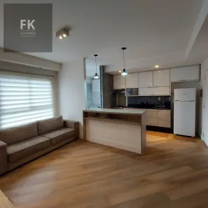 Apartamento com 2 Quartos à venda, 62m² no Dezoito do Forte Empresarial/Alphaville., Barueri