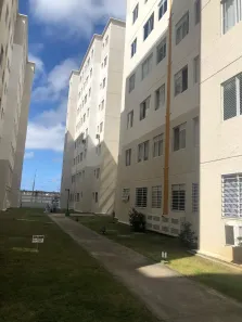 Apartamento com 2 Quartos à venda, 44m² no Jardim das Margaridas, Salvador