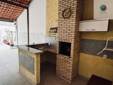 Casa de Condomínio com 2 Quartos à venda, 61m² no Barroco (Itaipuaçu), Maricá