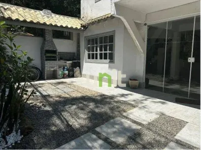 Casa com 3 Quartos à venda, 177m² no Itaipu, Niterói