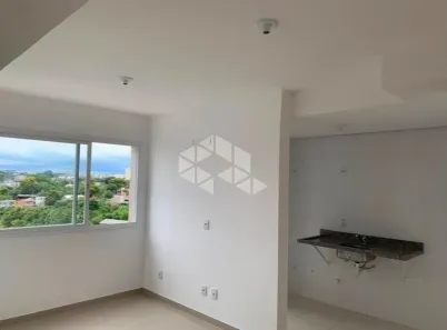 Apartamento com 2 Quartos à venda, 53m² no Passo do Feijó, Alvorada