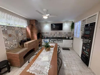 Sobrado com 3 Quartos à venda, 230m² no Nossa Senhora do Ó, São Paulo