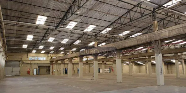 Galpão/Depósito/Armazém à venda, 3381m² no Vila Guilherme, São Paulo