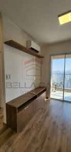 Apartamento com 2 Quartos à venda, 52m² no Jardim Independência, São Paulo