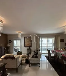 Apartamento com 3 Quartos à venda, 110m² no Urbanova I, São José dos Campos