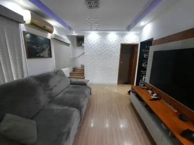 Casa de Condomínio com 2 Quartos à venda, 95m² no Colégio, Rio de Janeiro