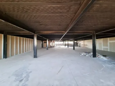 Ponto Comercial para alugar, 185m² no Shopping Park, Uberlândia