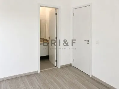 Apartamento com 1 Quarto à venda, 35m² no Jardim das Acácias, São Paulo