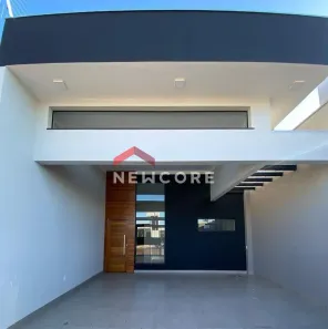 Casa com 3 Quartos à venda, 105m² no Jardim Três Lagoas, Maringá
