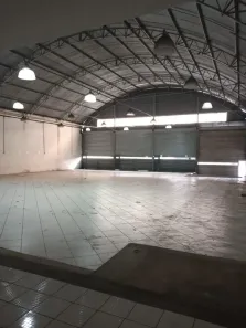 Galpão/Depósito/Armazém para alugar, 1050m² no Vila Tibiriçá, Santo André