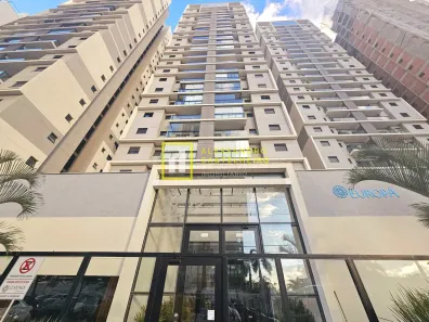 Apartamento com 2 Quartos para venda ou aluguel, 62m² no Parque Campolim, Sorocaba