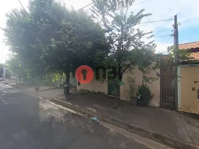 Casa com 3 Quartos à venda, 80m² no Conjunto Habitacional CAIC, São José do Rio Preto