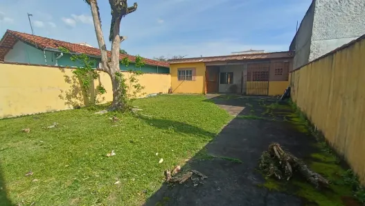 Casa com 2 Quartos à venda, 70m² no Balneario Gaivotas, Itanhaém
