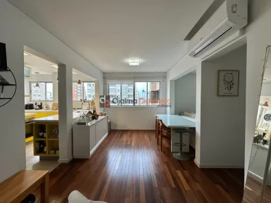 Apartamento com 2 Quartos à venda, 79m² no Centro, Florianópolis