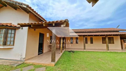 Casa com 4 Quartos à venda, 191m² no Capricórnio II, Caraguatatuba