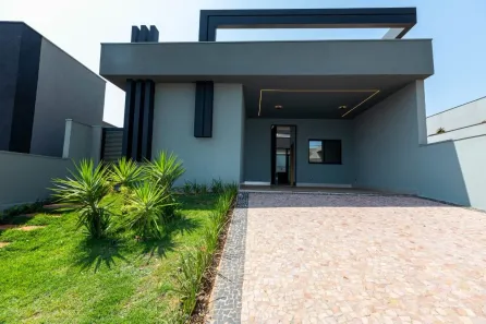 Casa com 3 Quartos à venda, 154m² no Jardim San Marco II, Ribeirão Preto