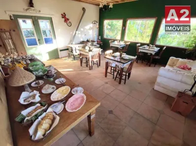Imóvel Comercial com 5 Quartos à venda, 262m² no , Canela