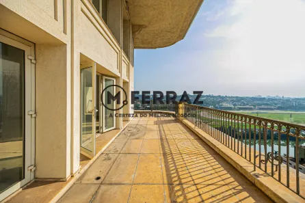 Apartamento com 5 Quartos à venda, 680m² no Jardim Europa, São Paulo