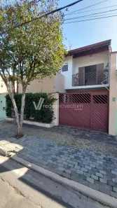 Sobrado com 3 Quartos à venda, 160m² no Parque Residencial Vila União, Campinas