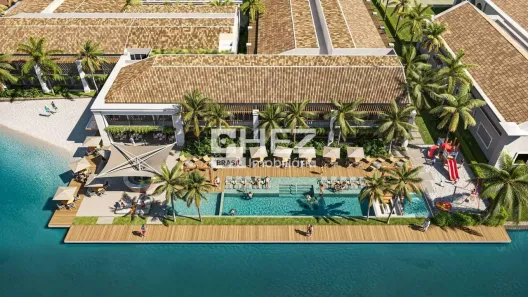 Flat com 1 Quarto à venda, 27m² no Passagem, Cabo Frio
