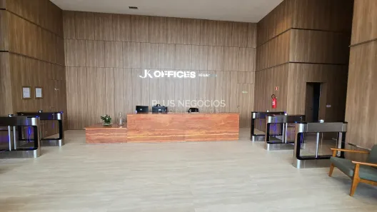 Sala Comercial para alugar, 75m² no Jardim Maria José, Votorantim