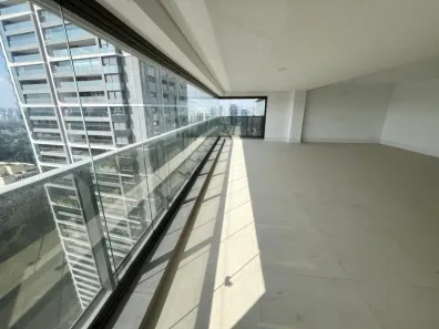 Apartamento com 3 Quartos à venda, 260m² no Jardim Fonte do Morumbi, São Paulo