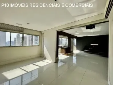 Apartamento com 3 Quartos à venda, 220m² no Campo Belo, São Paulo