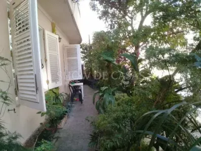 Casa de Condomínio com 4 Quartos à venda, 180m² no Copacabana, Rio de Janeiro
