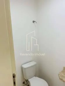 Sala Comercial à venda, 37m² no Lageadinho, Cotia