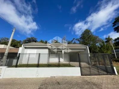 Casa com 3 Quartos à venda, 141m² no Country, Santa Cruz do Sul